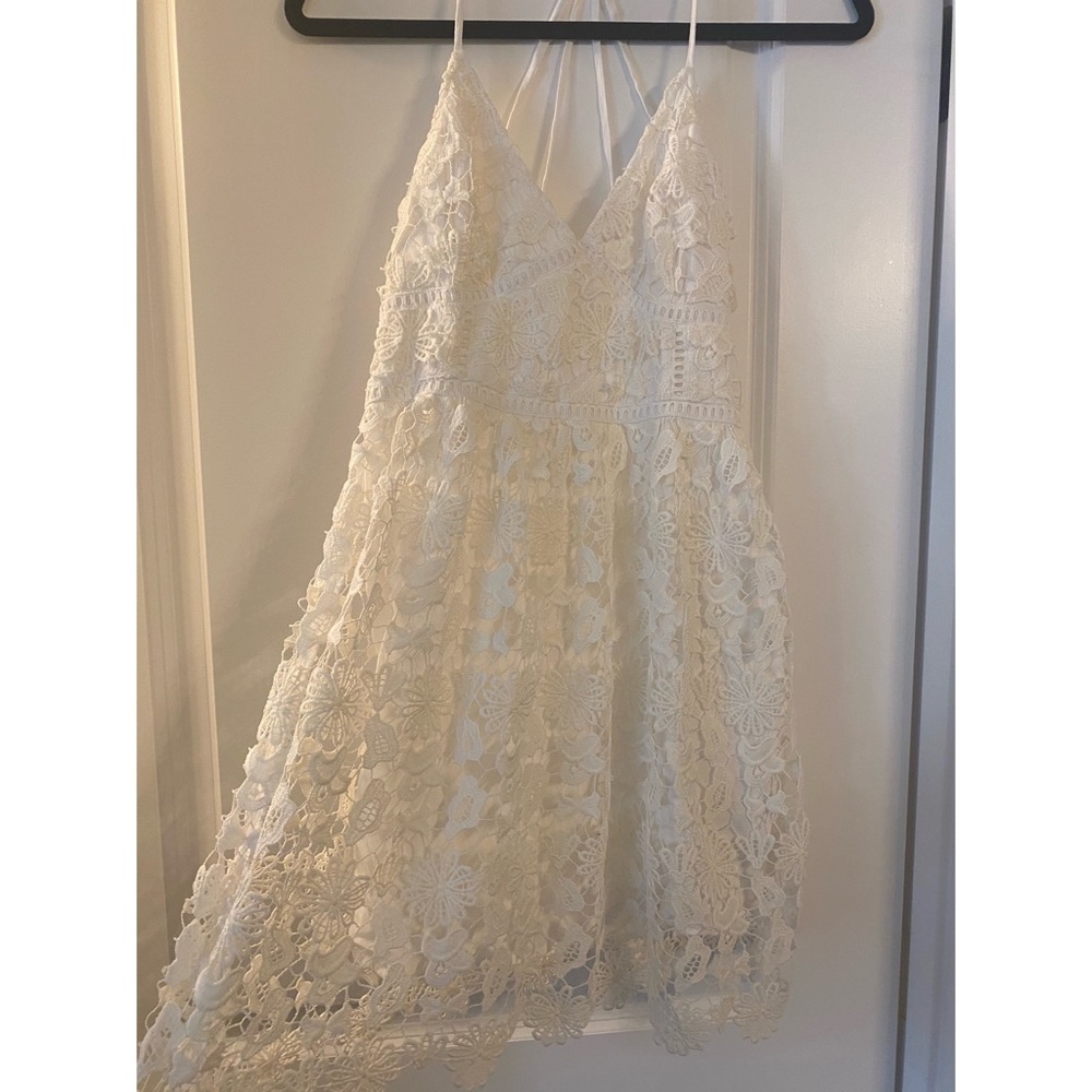 Hollister Summer Dress